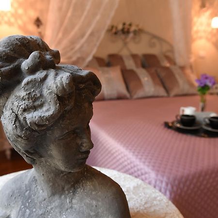 Bed and Breakfast Casa Suarè Salerno Esterno foto