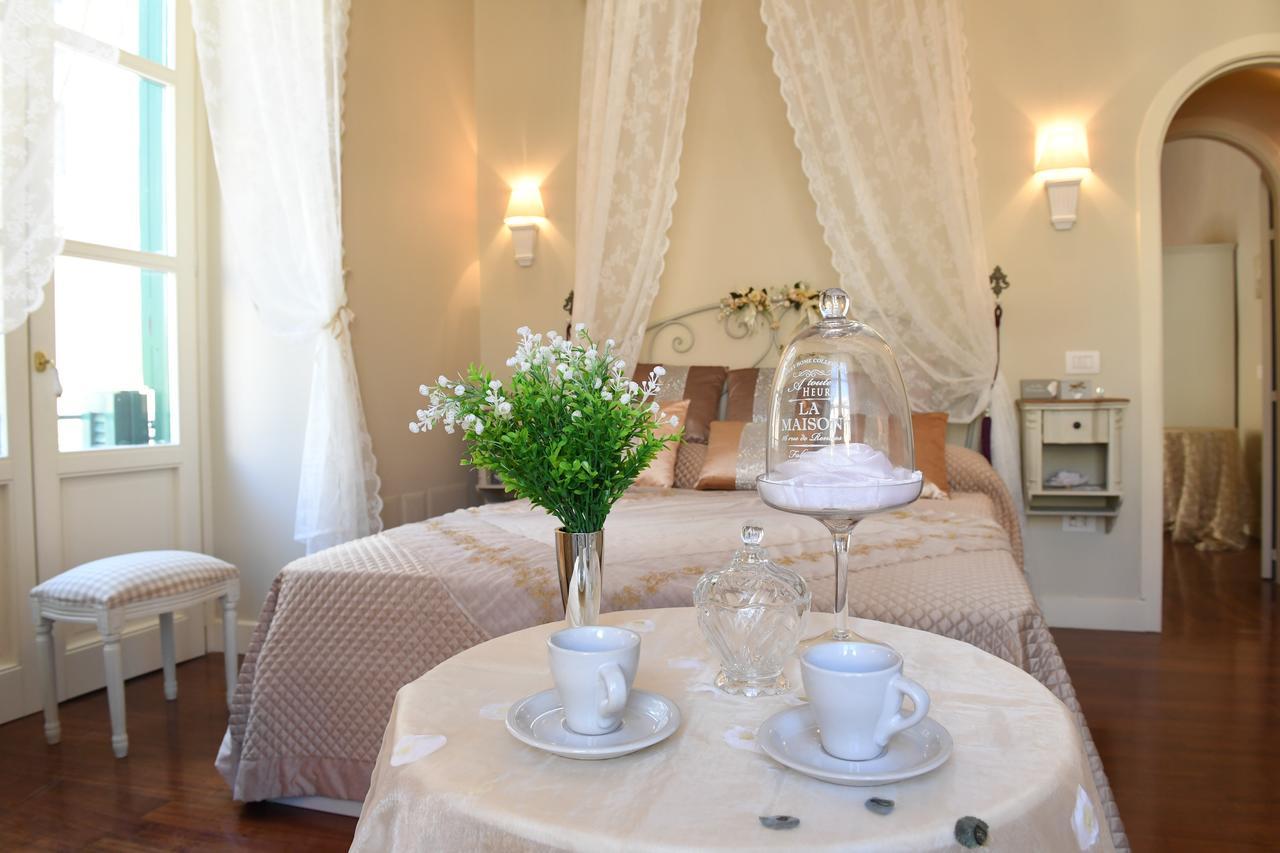 Bed and Breakfast Casa Suarè Salerno Esterno foto