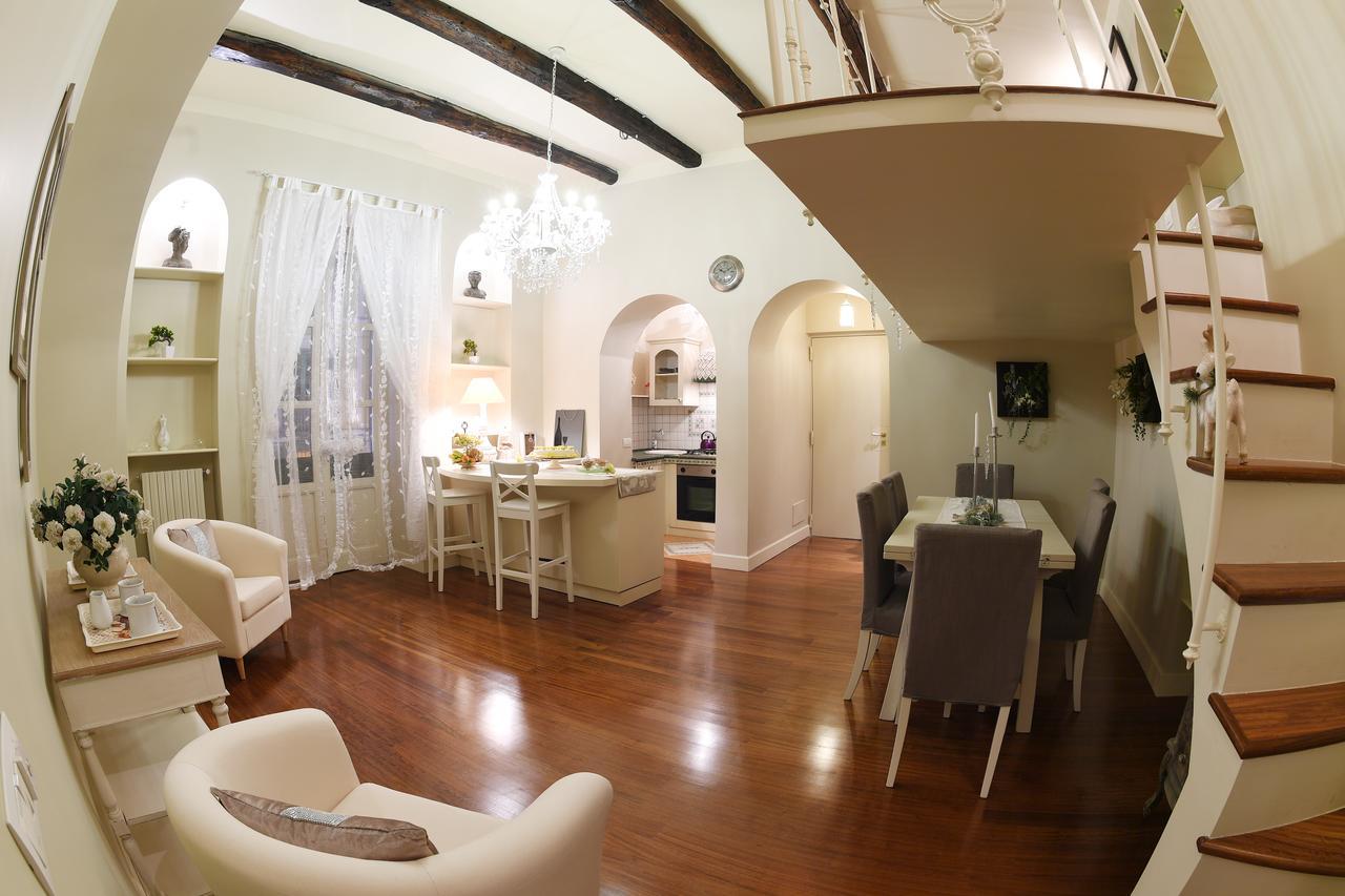 Bed and Breakfast Casa Suarè Salerno Esterno foto