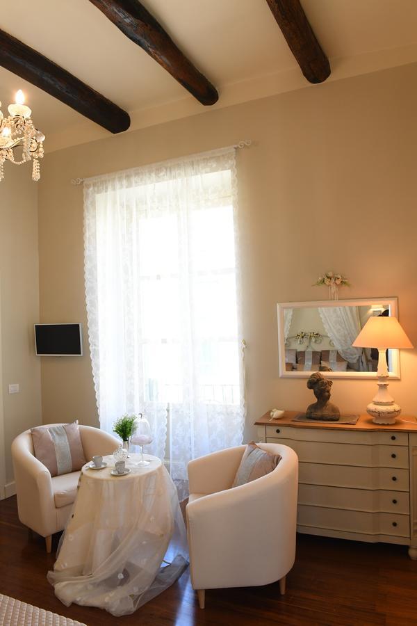 Bed and Breakfast Casa Suarè Salerno Esterno foto