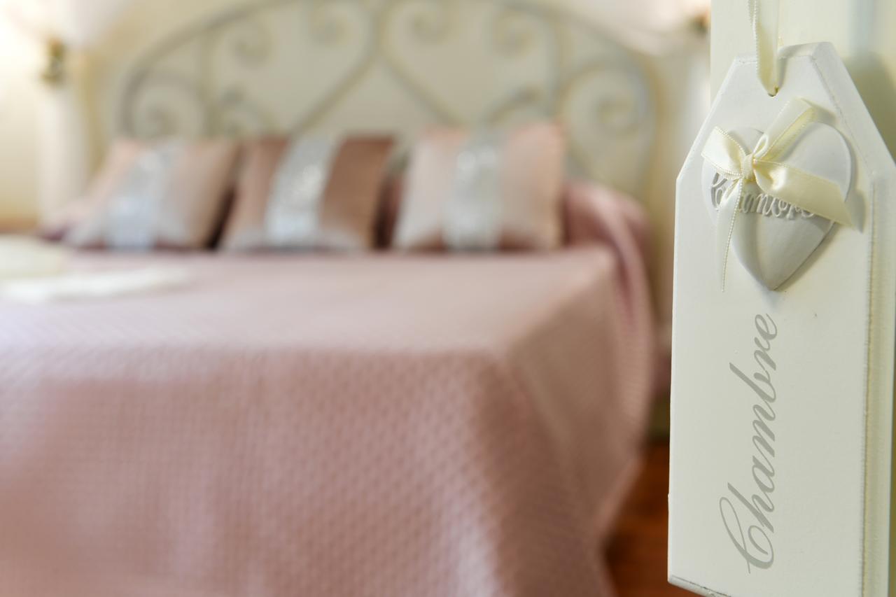 Bed and Breakfast Casa Suarè Salerno Esterno foto