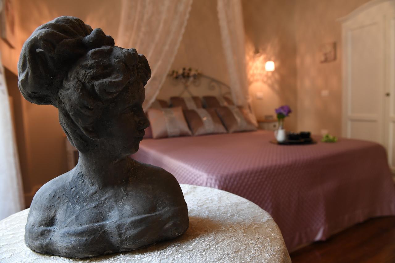 Bed and Breakfast Casa Suarè Salerno Esterno foto