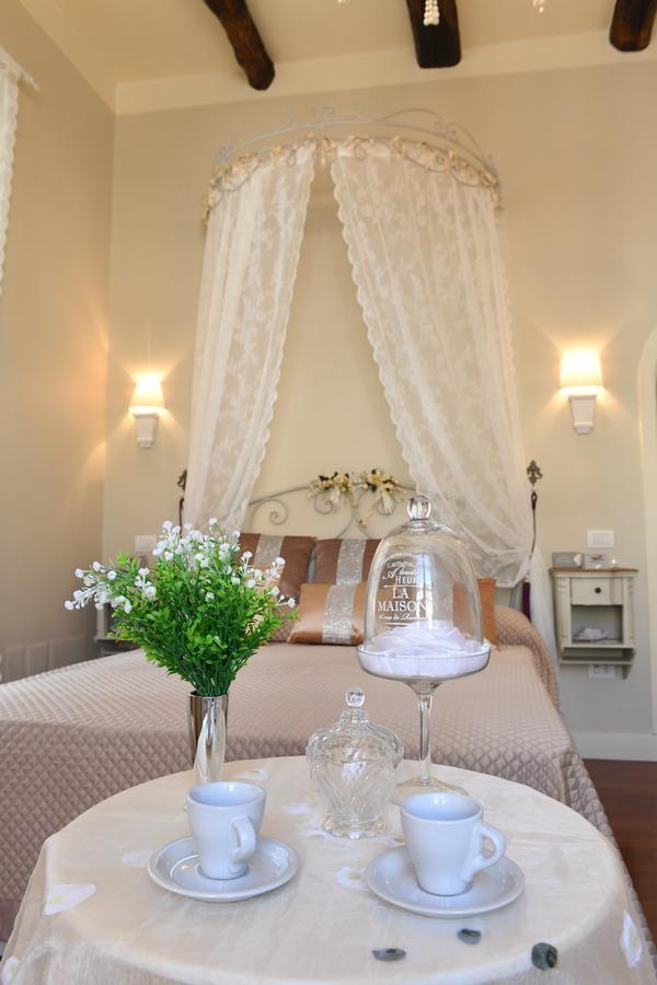 Bed and Breakfast Casa Suarè Salerno Esterno foto