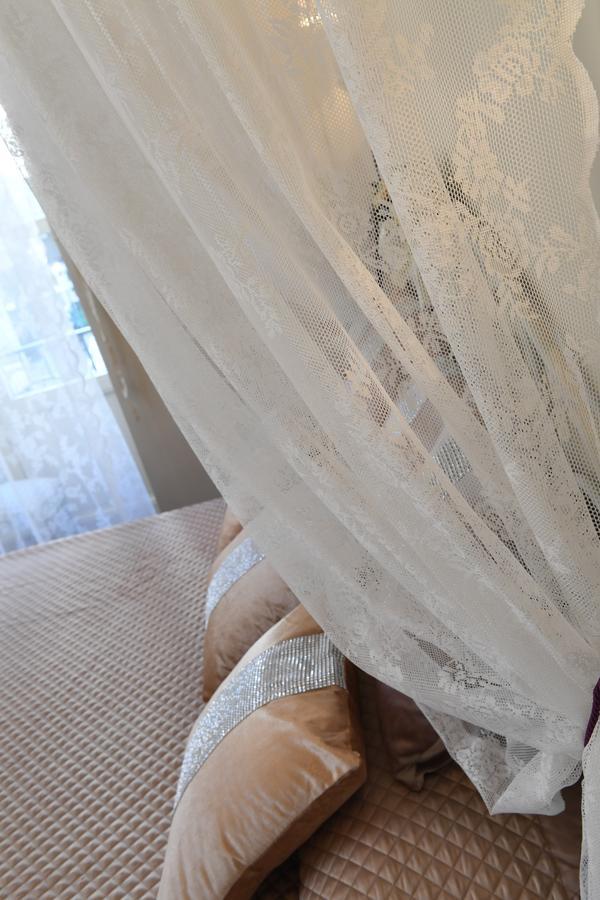 Bed and Breakfast Casa Suarè Salerno Esterno foto