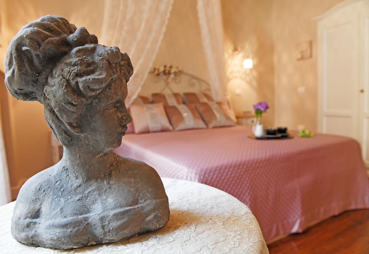 Bed and Breakfast Casa Suarè Salerno Esterno foto